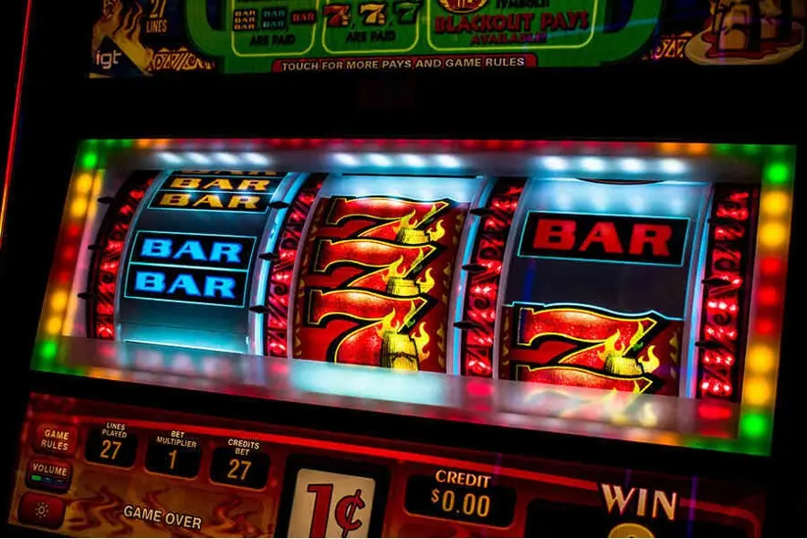 Casinos legales y con Mercadopago en Argentina
