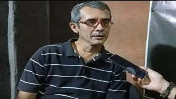 «CARTA DESDE LA CÁRCEL»: sindicalista sentenciado a 16 años de prisión teme por su vida