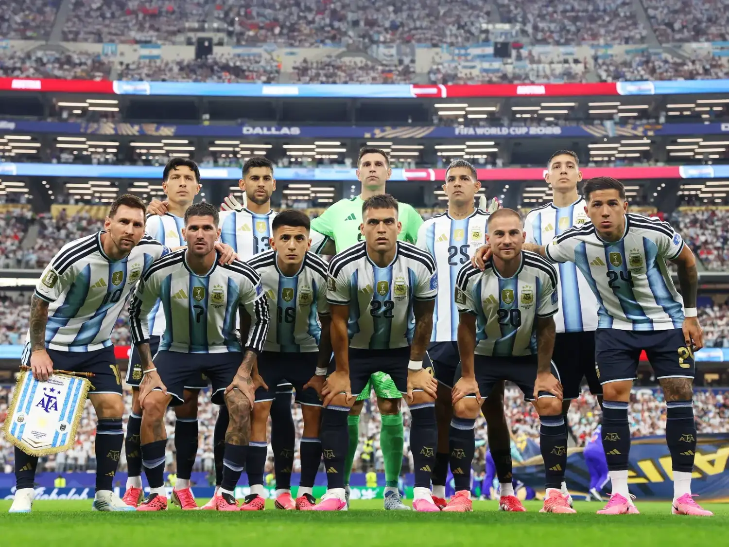 Foto: FIFA.