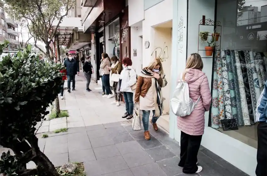 Según la entidad, los convenios difundidos en los medios fueron negociados sin su participación, ya que el sector no está representado por CAC, CAME ni UDECA.