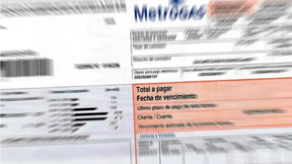 Distribuidoras de gas deberán informar a usuarios sobre el plan de facilidades de pago