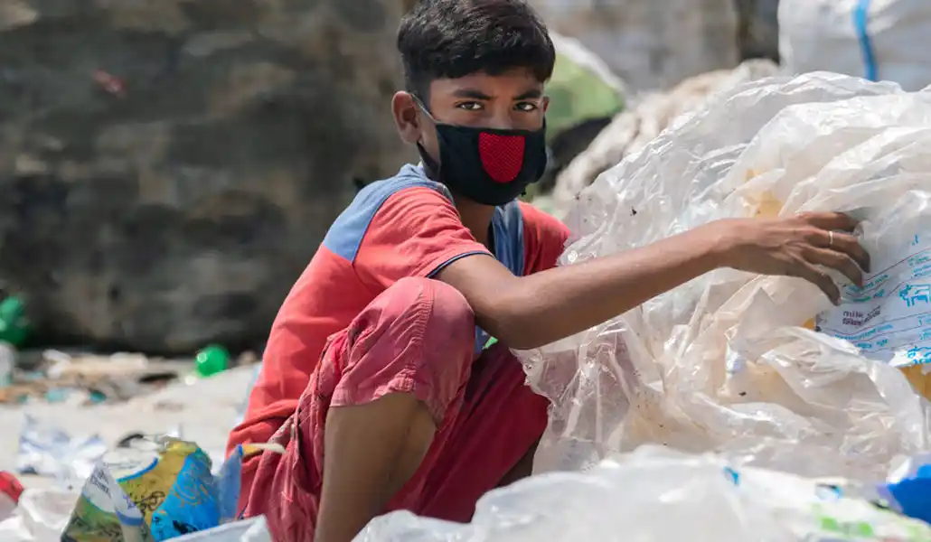 Todo por 2 pesos: reciclaje y consumo responsable