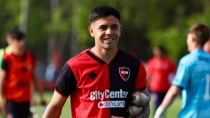 Mala noticia en Newell's: Sotelo se fracturó y Fabbiani sufrirá otra baja más en medio de la temporada