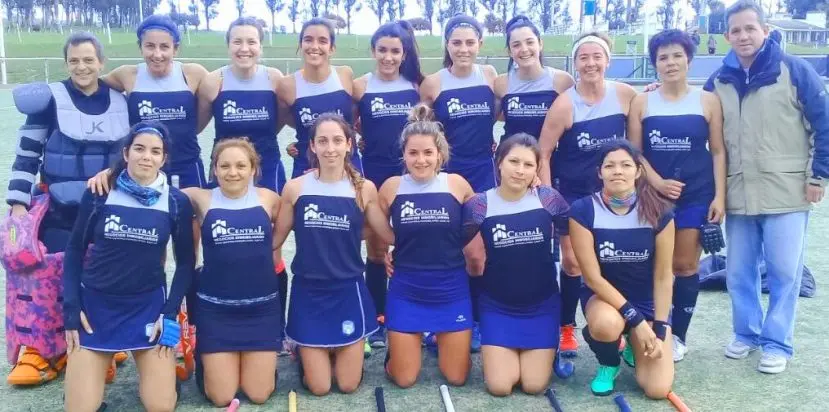 Urquiza coronó el año como campeón