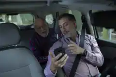 La puesta en funcionamiento de Uber “dependerá de la ciudad”