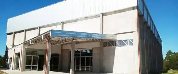 Se publicó el cambio de  fecha de apertura de sobres para la obra del CEF N°4 