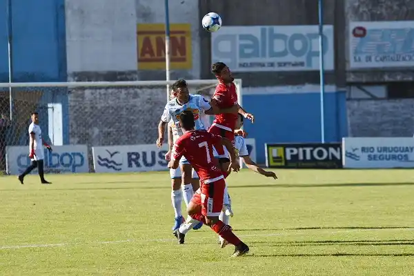 Instituto de Córdoba lo dio vuelta y le gana 4 a 2 a Juventud