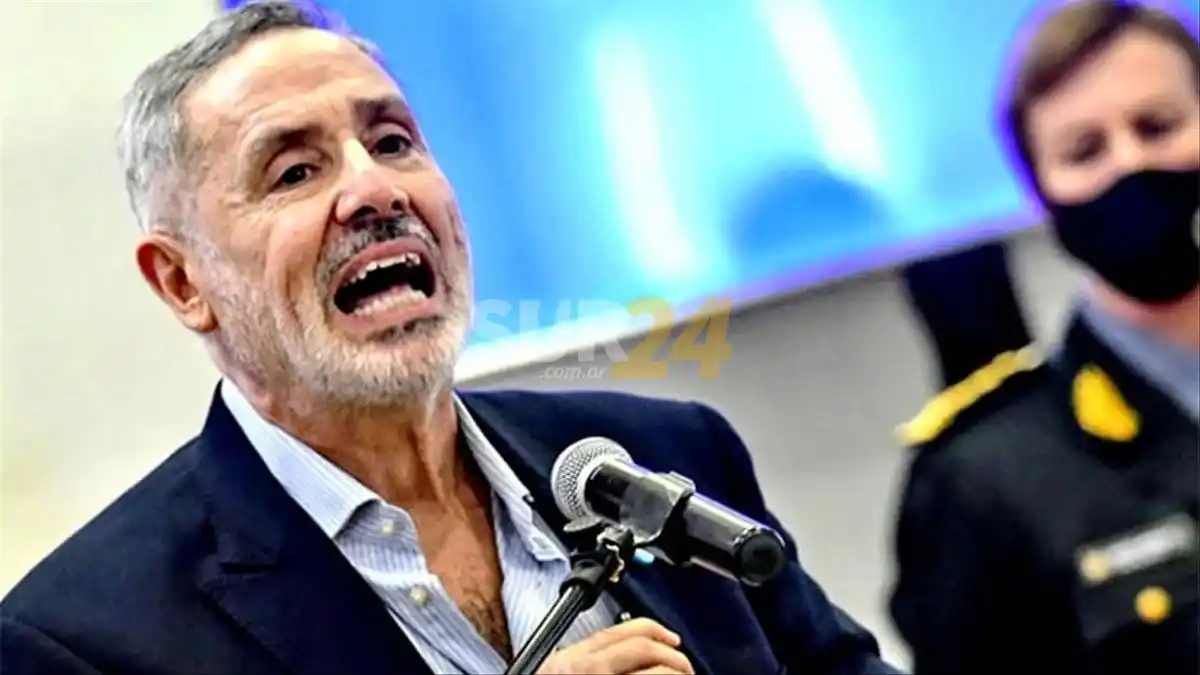 Para senadores de Lealtad  es “un atropello” el dictamen  de  Acuerdos contra Sain