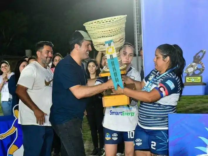 Romay: “Tuvimos una
espectacular cuarta edición”