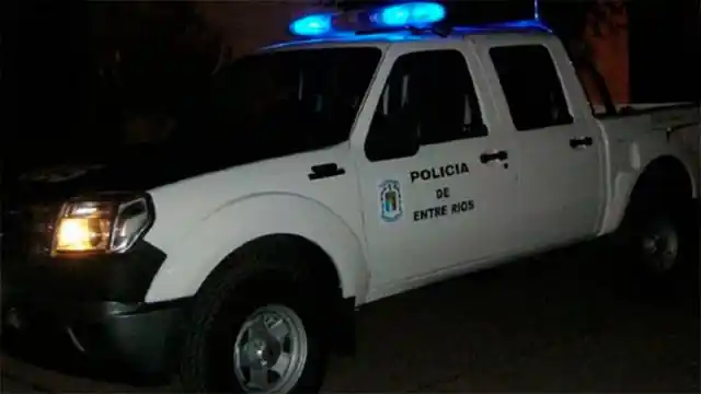 Una mujer asesinó de un cuchillazo a su pareja
