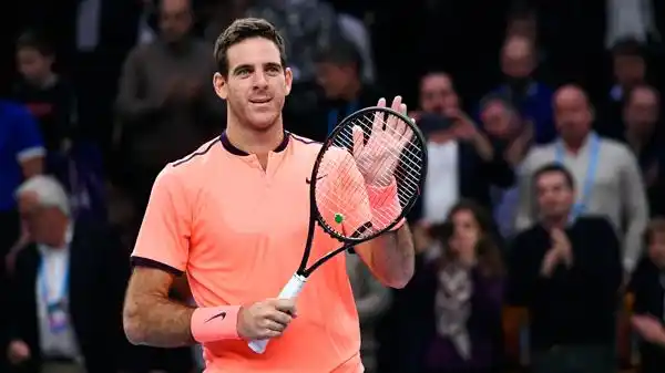 "No hay que comparar este triunfo con lo que pueda pasar en la Copa Davis"