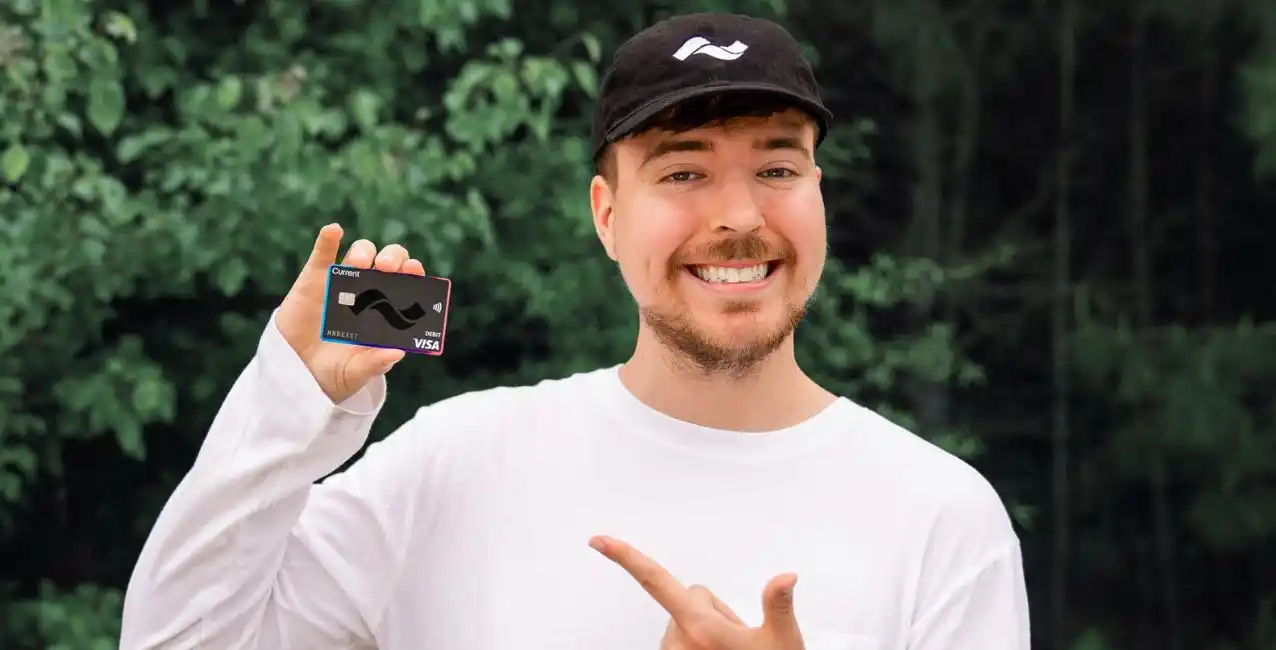 Quién es Mr. Beast, el youtuber que regala plata a sus seguidores