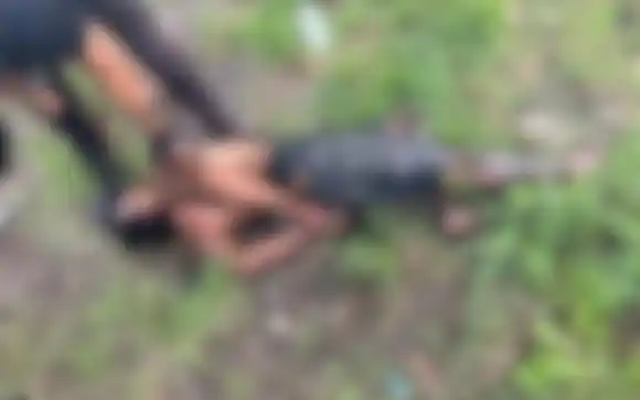 Ensenada: Lo acusaron de intentar matar a su madre y amenazar a policías y lo detuvieron