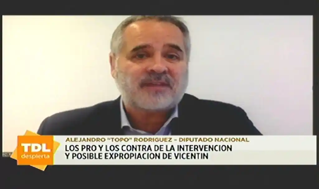 Análisis de la decisión oficial sobre Vicentin