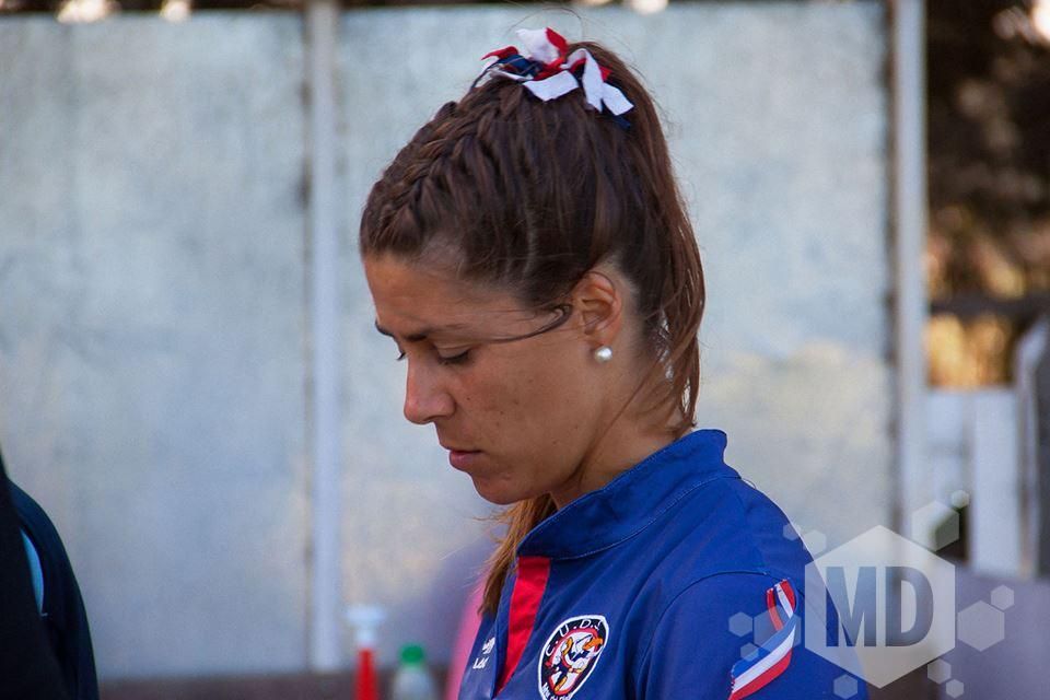 Julia Boeris: “Vamos a dar pelea hasta último momento”