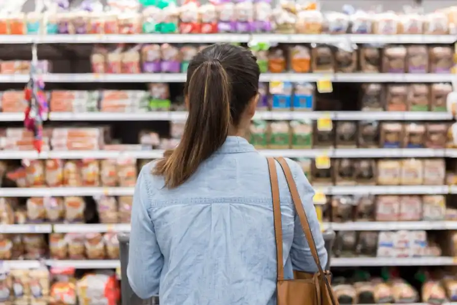 Argentina volvió a tener la inflación más alta del mundo