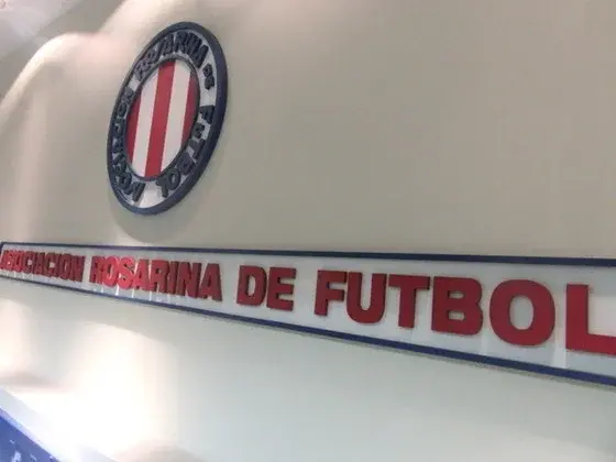 La Asociación Rosarina de Fútbol tomará medidas en repudio de las agresiones contra árbitros