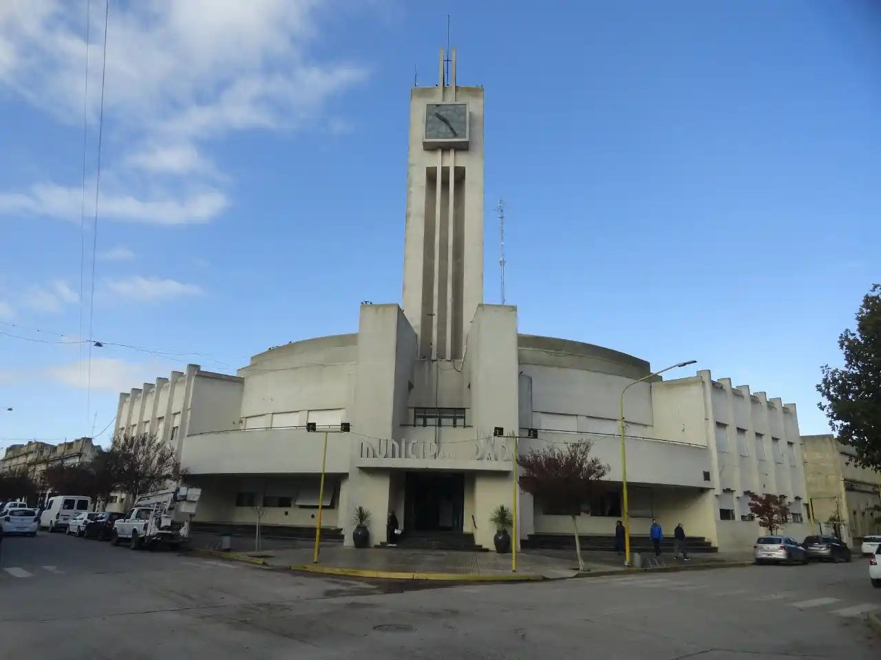 Chaves es “líder” en transparencia fiscal de la provincia