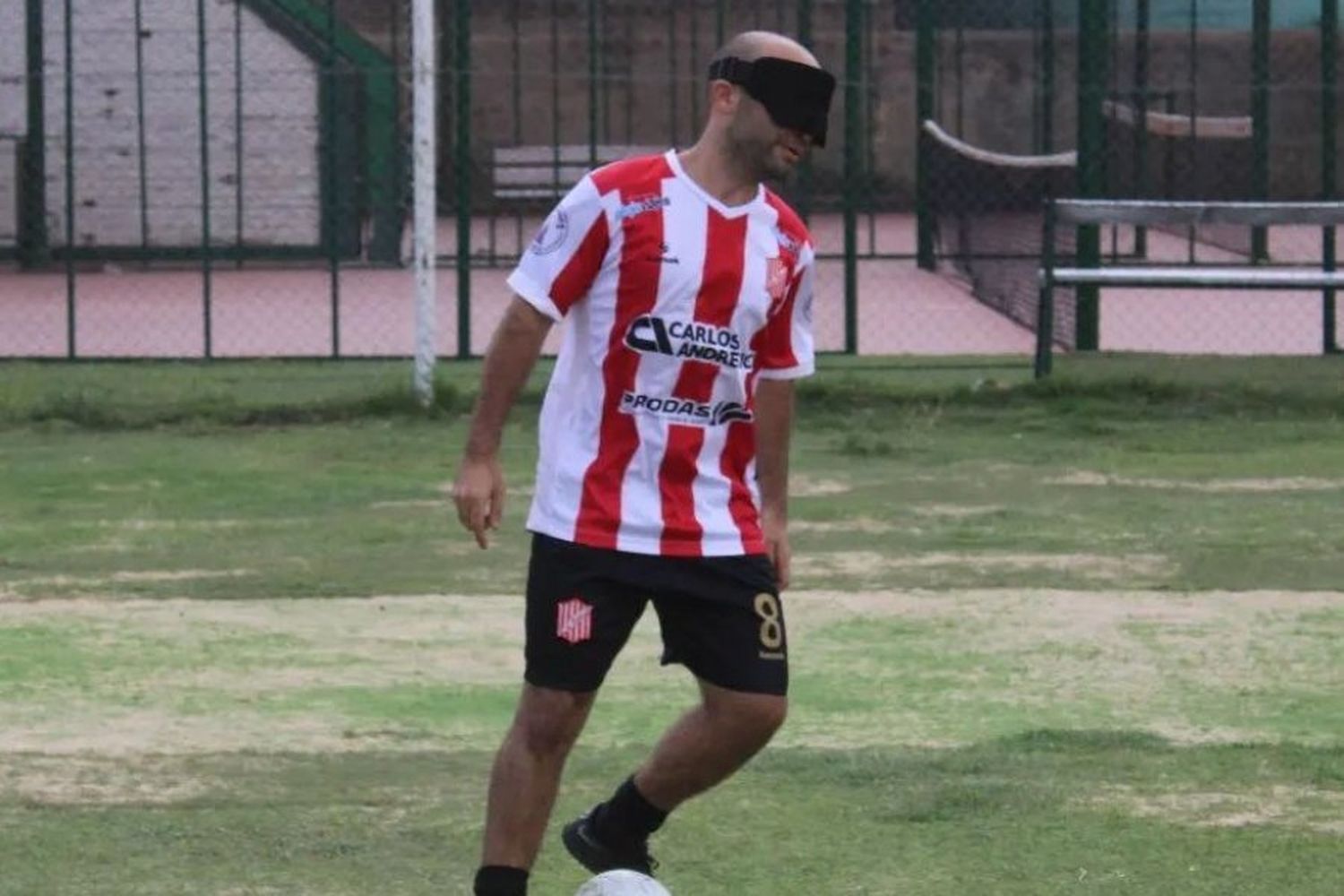 Prensa 9 de Julio
