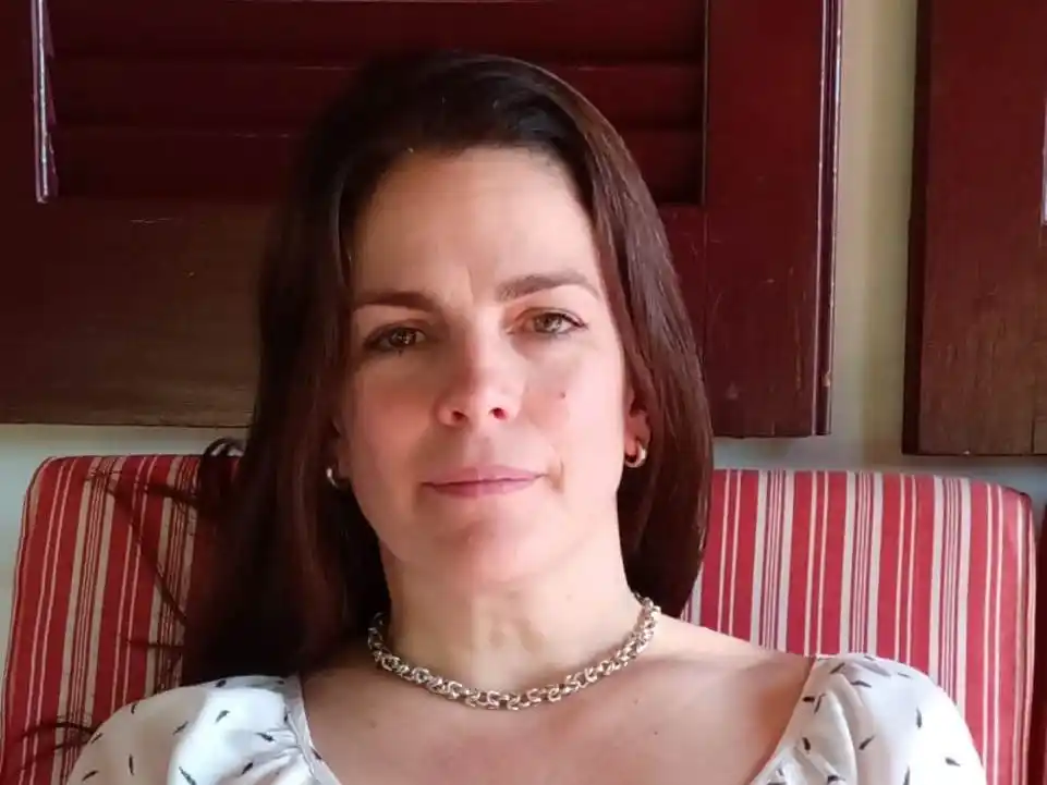 La memoria familiar, la fe y el trabajo se entrelazan en el relato de Josefina Canale sobre Enrique Shaw.