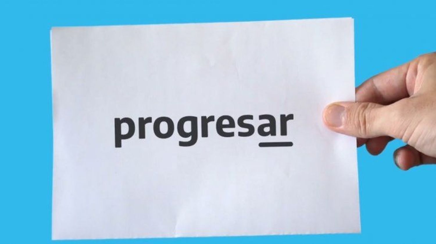 ANSES abre la inscripción a Becas Progresar