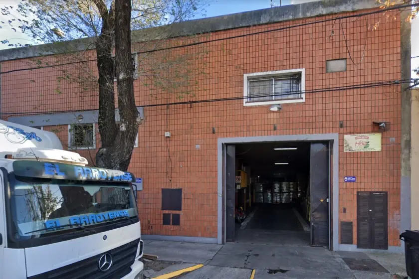 Ingresaron a una cooperativa de yerba mate, precintaron a los empleados y se llevaron una importante suma de dinero