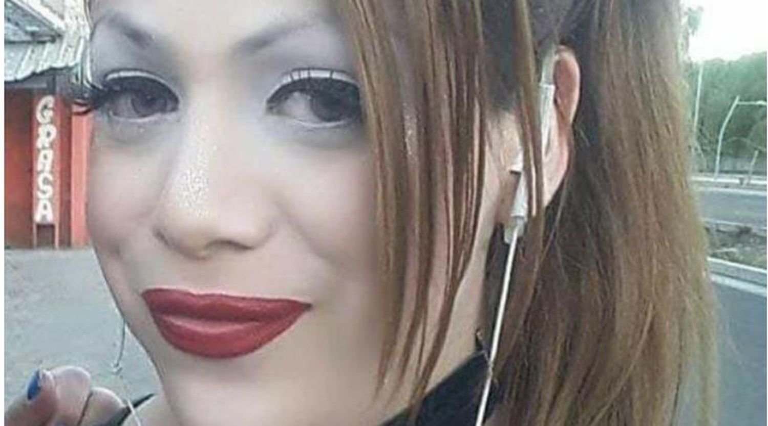 Detuvieron a un policía acusado por el asesinato de una travesti en Mendoza