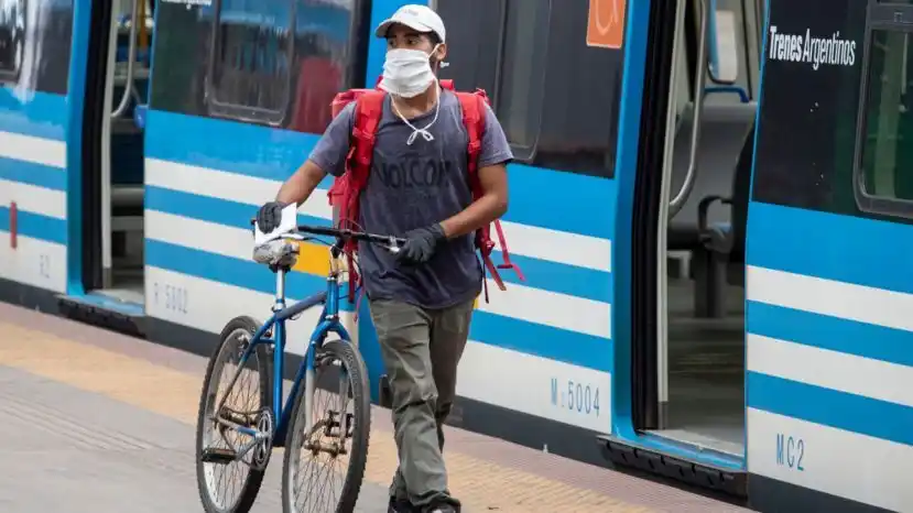 Coronavirus: La Matanza superó los 5000 casos y los 5 distritos más complicados en la Provincia son de la Tercera