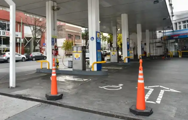 Se agrava la crisis del gas: hay faltantes en varias provincias y hoy podrían cerrar todas las estaciones de servicio de GNC