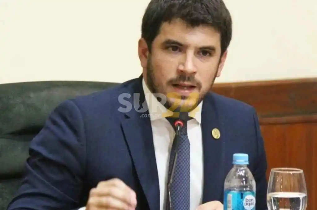 Juntos por el Cambio Venado Tuerto se solidarizó con el intendente Chiarella