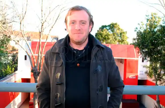 Fernando Maraude, el elegido para la administración de Punta Mogotes