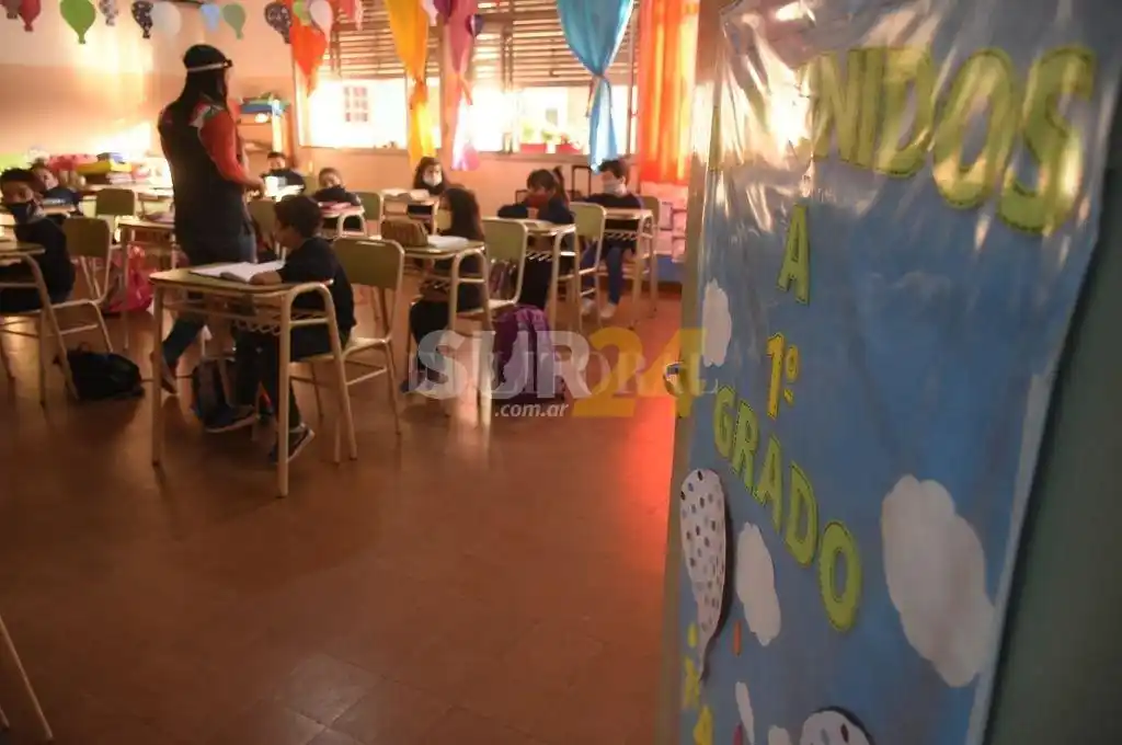 Amsafe rechazó la oferta del gobierno de Santa Fe y va al paro en el inicio de las clases