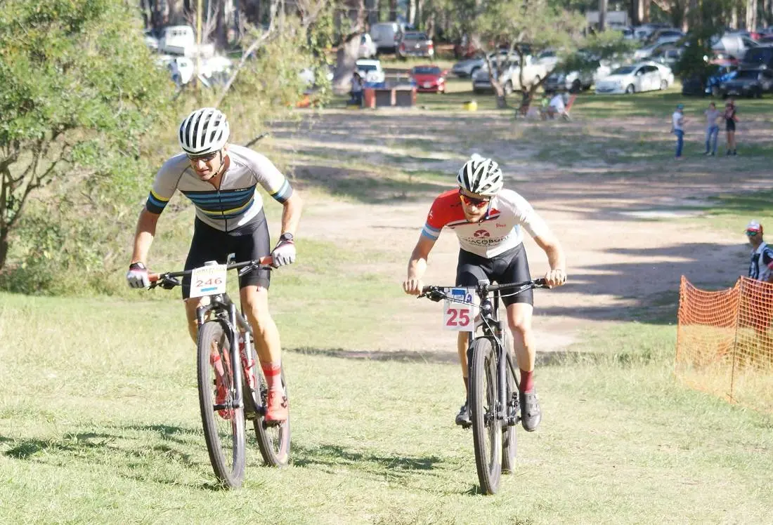 Mountain Bike: En Puerto Yeruá se termina el torneo 2022