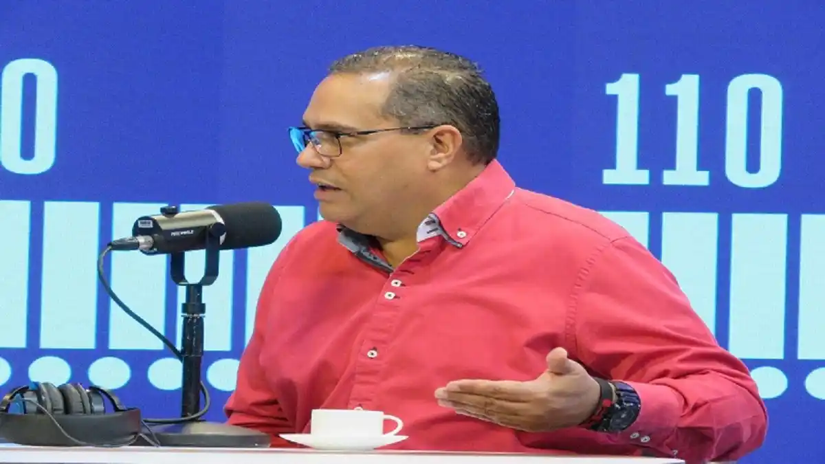 LA CONSULTA POPULAR «se ajusta a las NECESIDADES de la población»: diputado Juan Carlos Alemán