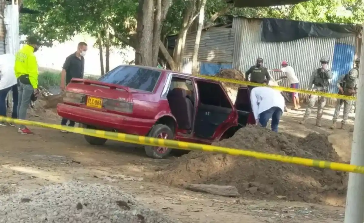 Secuestran a madre y hermano de excongresista en Arauca, frontera con Venezuela