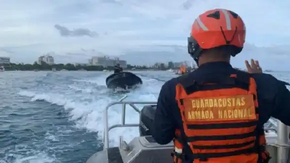 ¡SE LOS TRAGÓ EL MAR! Al menos 25 migrantes venezolanos murieron o desaparecieron en el Caribe en 2022