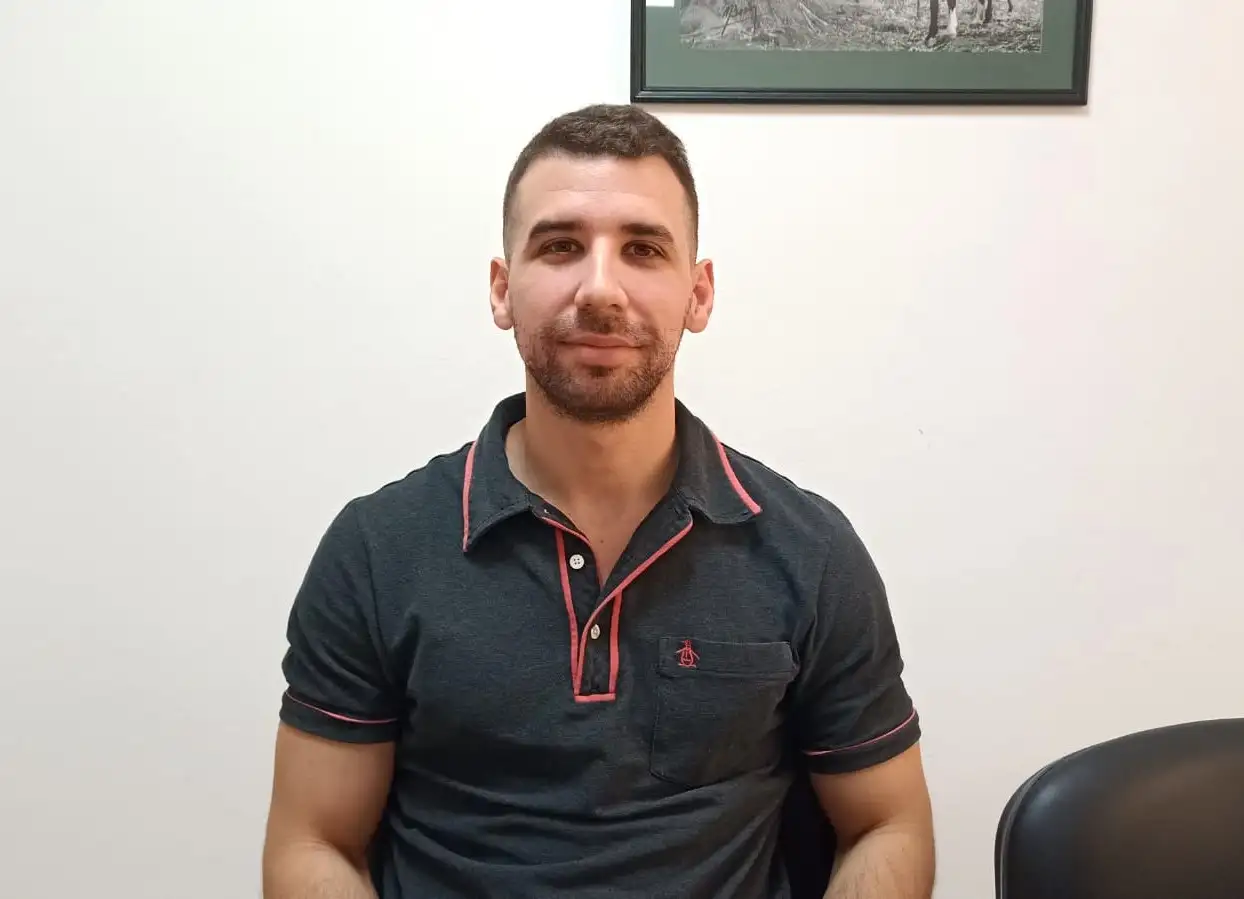 stefano quaglia