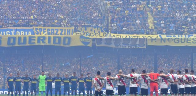 Copa Libertadores 2018: qué pasa si hay empate en la segunda final entre River y Boca
