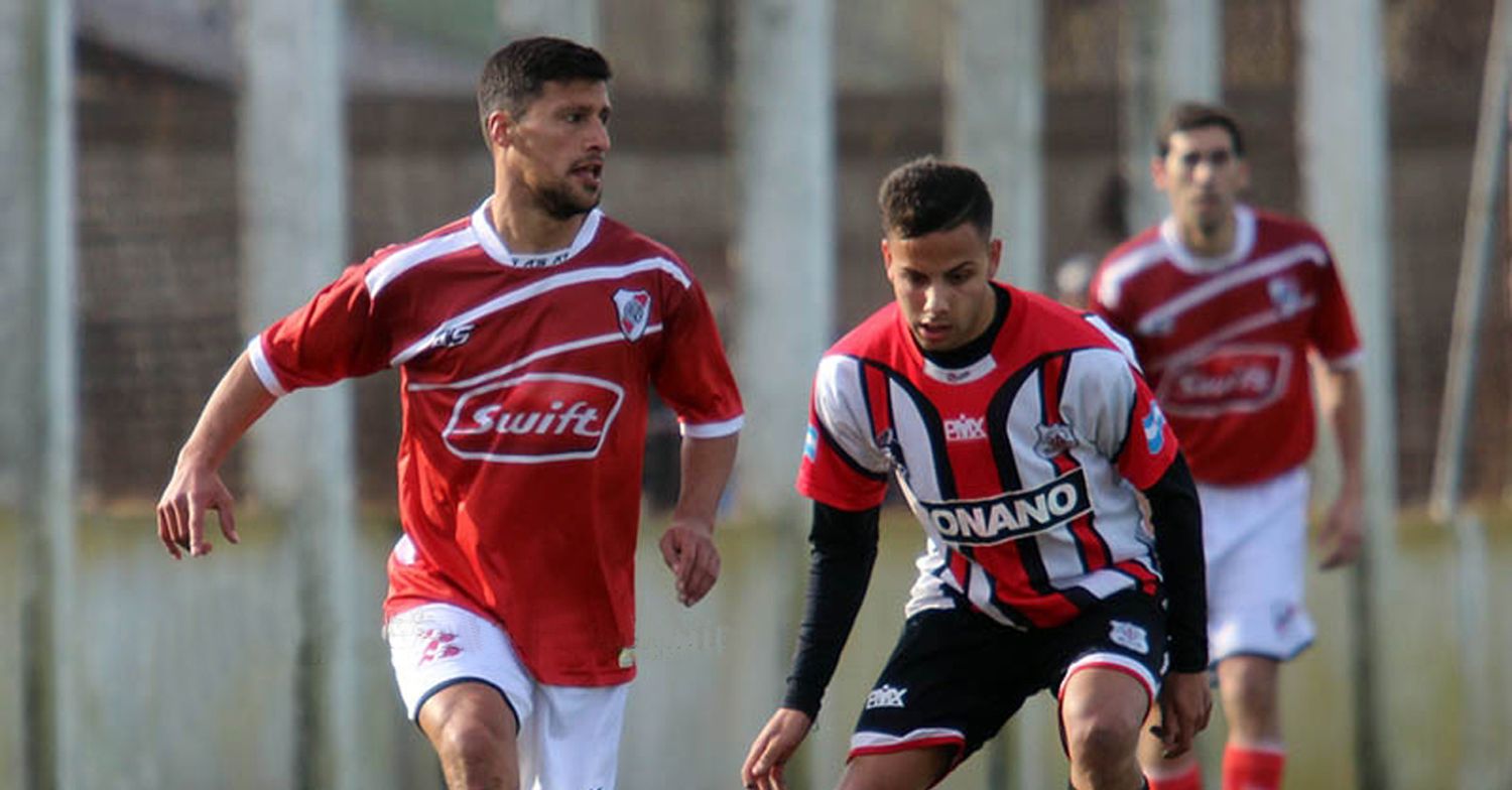 Fútbol local: la final se jugará el domingo a las 16