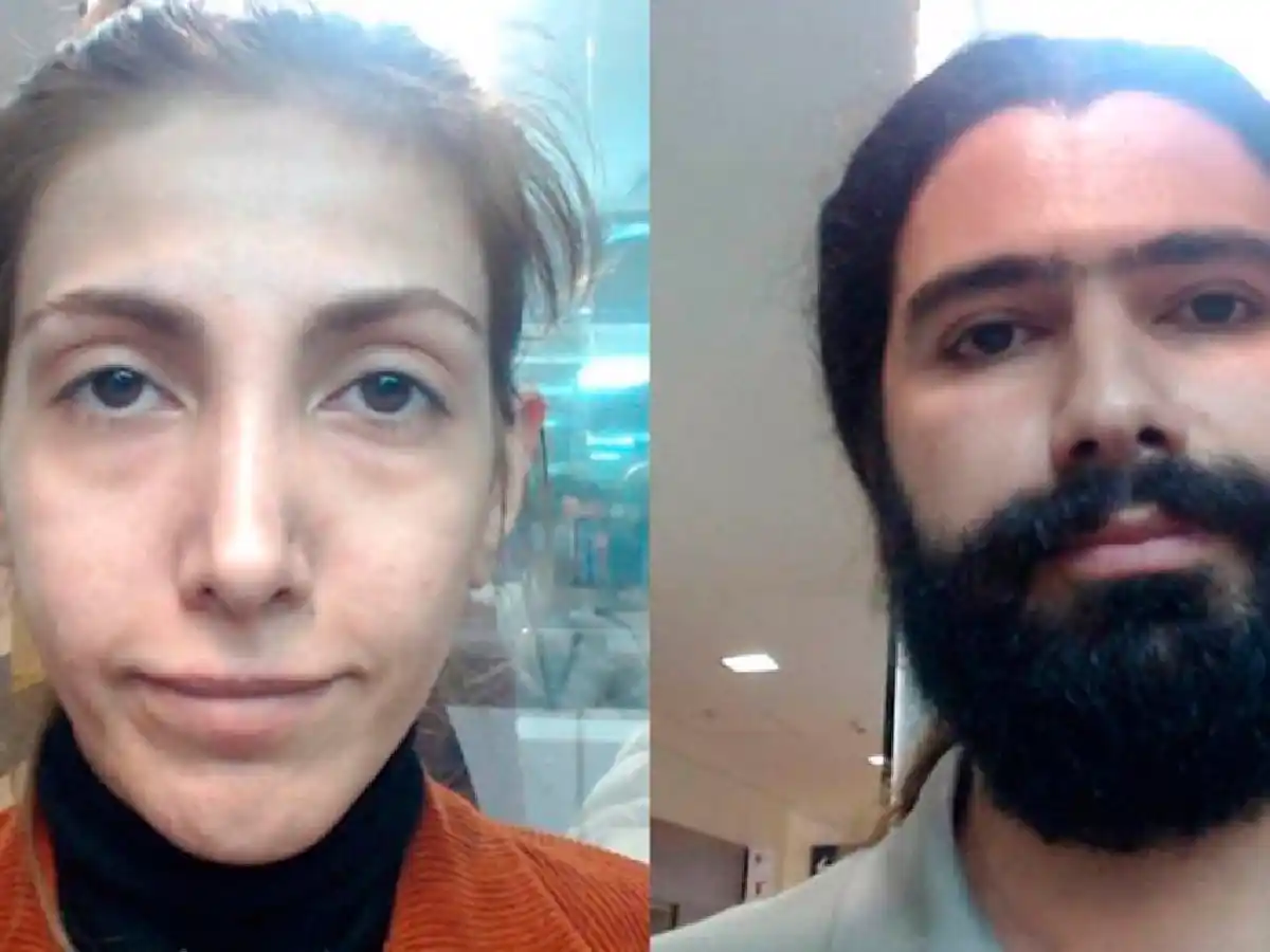 "Los iraníes deben ser expulsados apenas los libere la justicia"