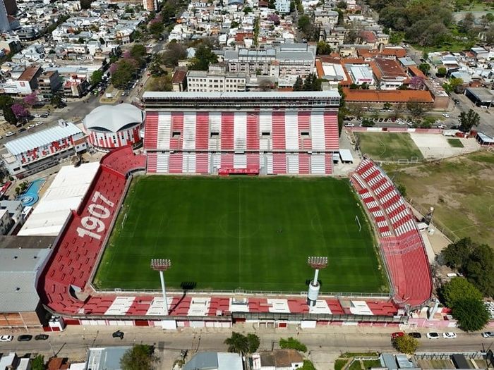 15 DE ABRIL  UNION SF