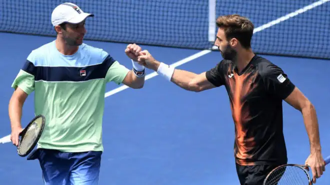 Zeballos es finalista y subirá al podio mundial