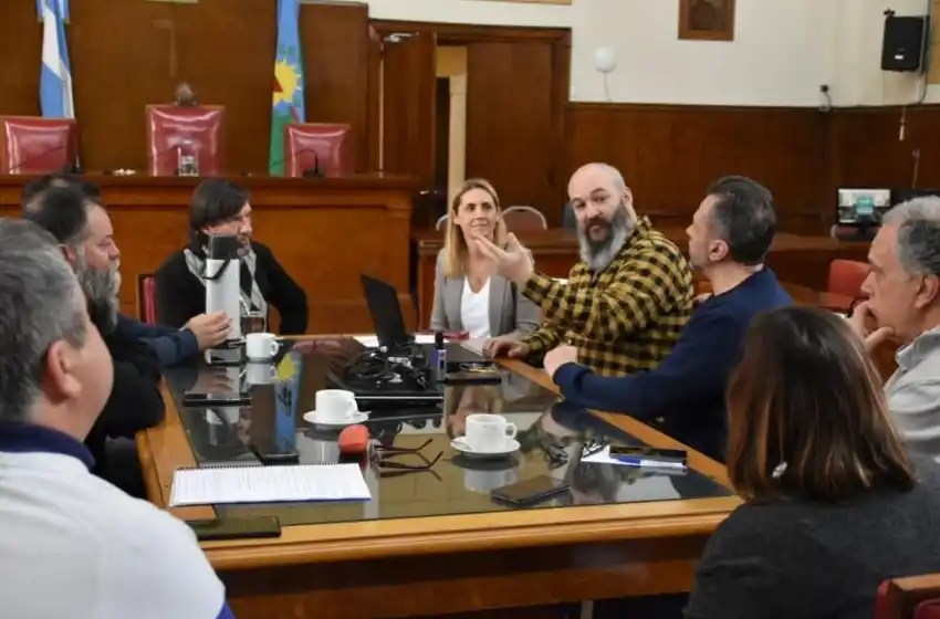 “El Concejo se transforma, moderniza y avanza para tener una gestión más eficaz”