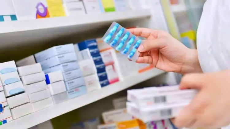 No hubo acuerdo por el precio de los medicamentos.