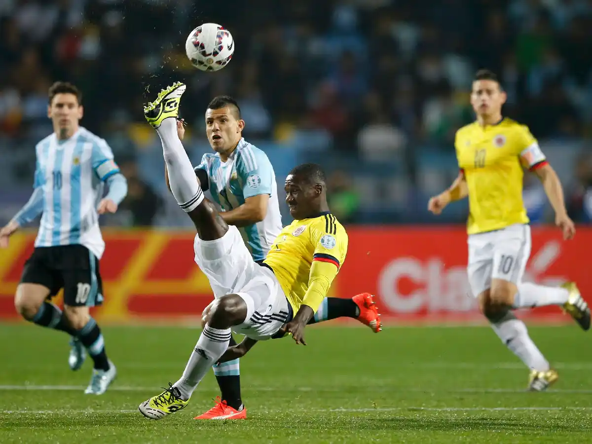 Grupo B: el desafío de Argentina