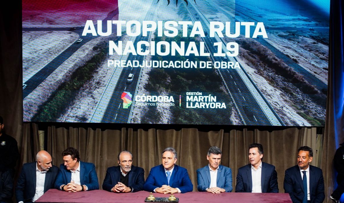 autopista