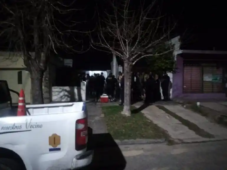 Intervinieron en una fiesta clandestina: notificaron a 25 personas 