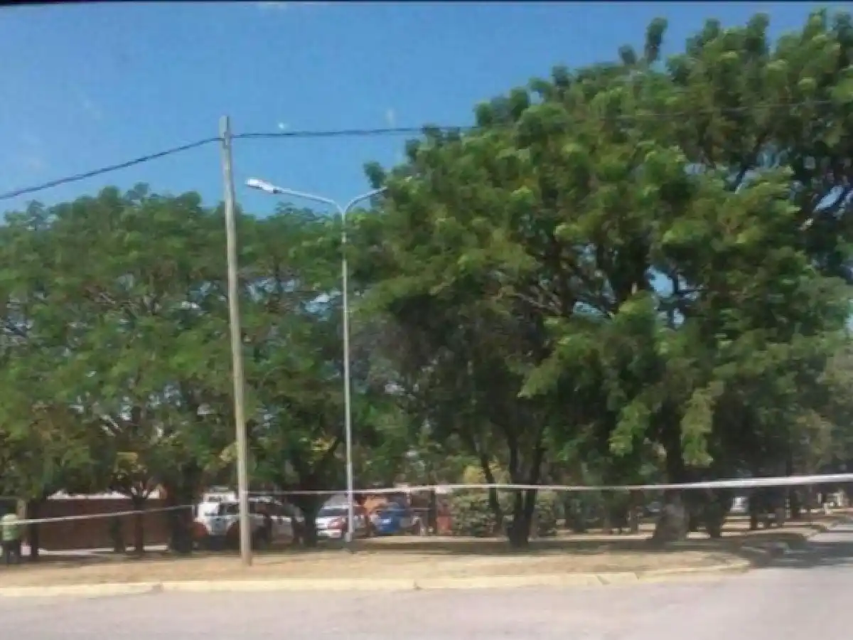 Cruz Alta: Degollaron a una comerciante para robarle