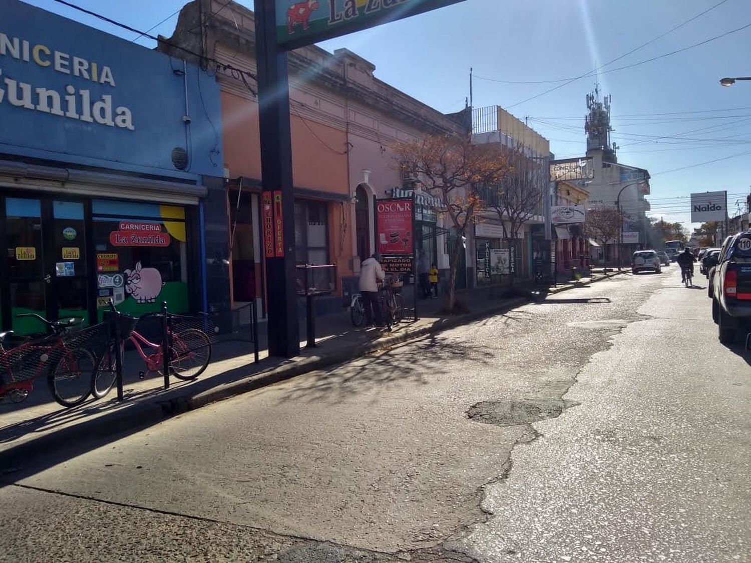 San Pedro en Fase 2: comerciantes analizan cómo trabajar durante el fin de semana