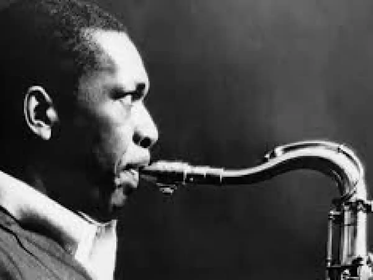 Lanzan un álbum perdido de John Coltrane, más de 50 años después